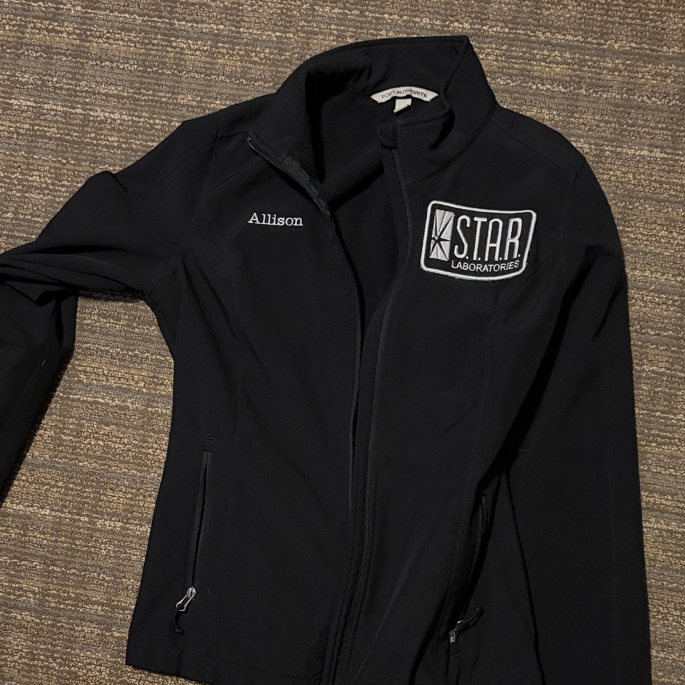 STAR Labs Softshell